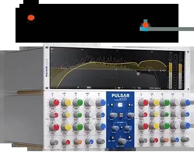 Pulsar Audio — Pulsar 8200 1.0.6 VST, VST 3, AAX (x64) RePack by R2R [En] скачать торрент