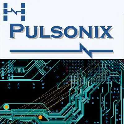 Pulsonix 10.5 build 7883 [En] скачать торрент