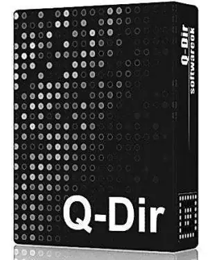 Q-Dir 12.63 + Portable [Multi/Ru] скачать торрент