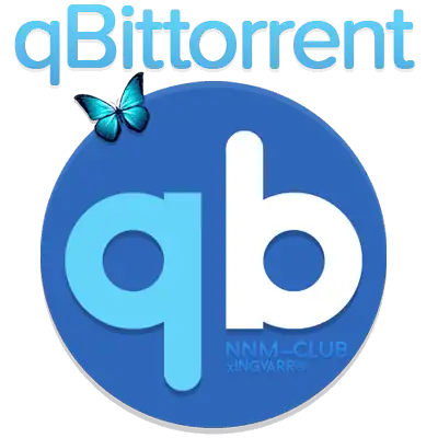 qBittorrent 4.1.6 Portable by FoxxApp [Multi/Ru] скачать торрент