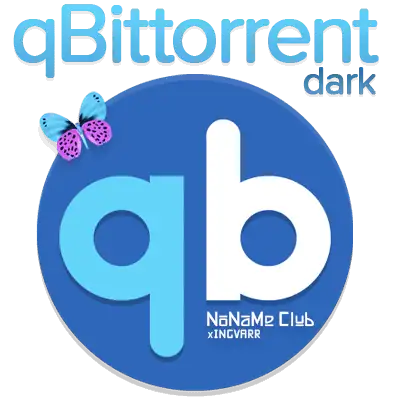 qBittorrent 4.2.3 Dark (x64) Repack by SuratovVlad [Multi/Ru] скачать торрент