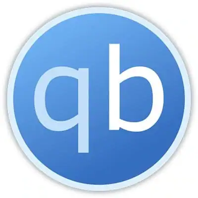 qBittorrent 5.0.4 Portable by PortableApps + Themes [Multi/Ru] скачать торрент