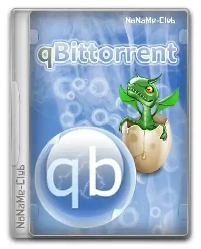 qBittorrent 5.1.4 Portable by stalkerok (x64) [Multi/Ru] скачать торрент