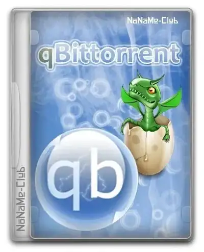 qBittorrent 5.2.3 Stable Portable by stalkerok [Multi/Ru] скачать торрент