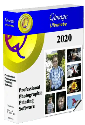 Qimage Ultimate (22nd Anniversary Edition) 2020.101 [En] скачать торрент