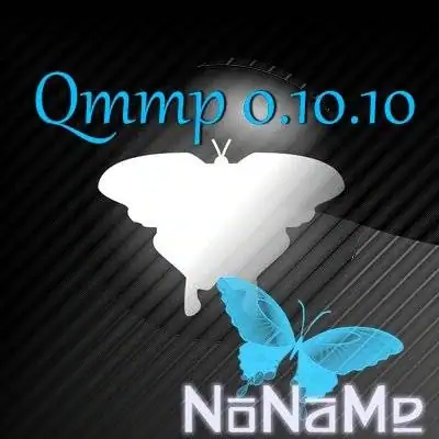 Qmmp 0.10.10 + Portable [Multi/Ru] скачать торрент