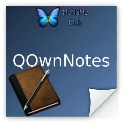 QOwnNotes 20.11.11 Build 790 Portable [Multi/Ru] скачать торрент