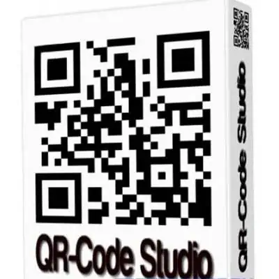 QR-Code Studio 1.0.2.20600 [Ru] скачать торрент