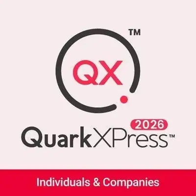 QuarkXPress CopyDesk 2025 v21.1.2.57597 [Multi/Ru] скачать торрент