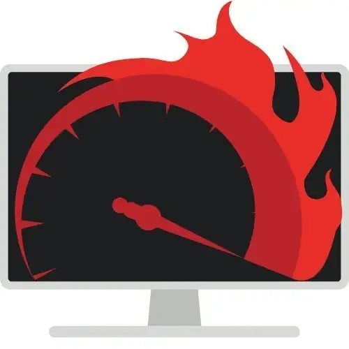 Quick CPU Pro 6.4.1 [En] скачать торрент