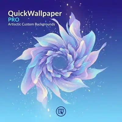 Quick Wallpaper Pro 1.0.0 [Multi] скачать торрент