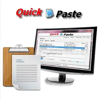 QuickTextPaste 9.51 Portable [Multi/Ru] скачать торрент
