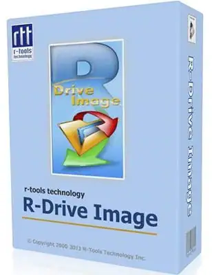 R-Drive Image System Recovery Media Creator 7.0 Build 7008 RePack (& Portable) by 9649 [Multi/Ru] скачать торрент