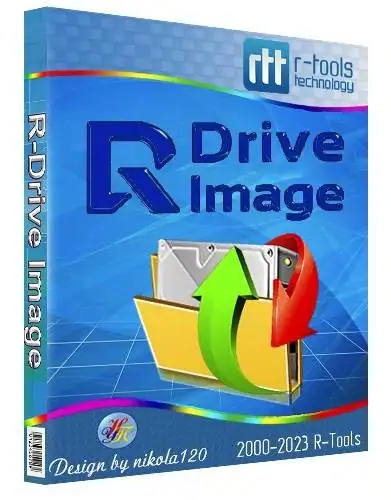 R-Drive Image System Recovery Media Creator Technician 7.3 Build 7314 RePack (& Portable) by elchupacabra [Multi/Ru] скачать торрент