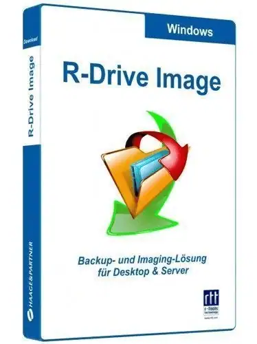 R-Drive Image Technician 7.3 Build 7314 RePack (& Portable) by TryRooM [Multi/Ru] скачать торрент