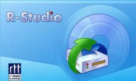 R-Studio Emergency Network GUI TUI 8.8.0670 (BootCD) [Multi/Ru] скачать торрент