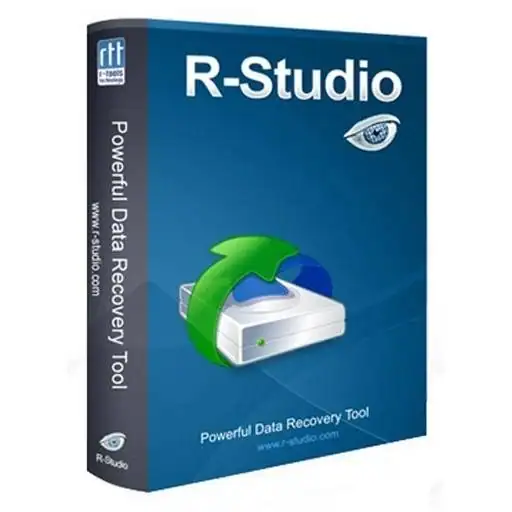 R-Studio for Linux Network 2.0.377 [i386, x64] (rpm,deb) скачать торрент