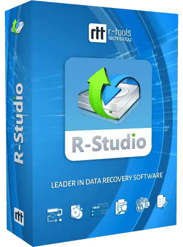 R-Studio Network 9.2 Build 191126 Portable by 7997 [Multi/Ru] скачать торрент