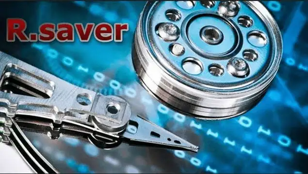R.saver 9.5 [Ru] скачать торрент