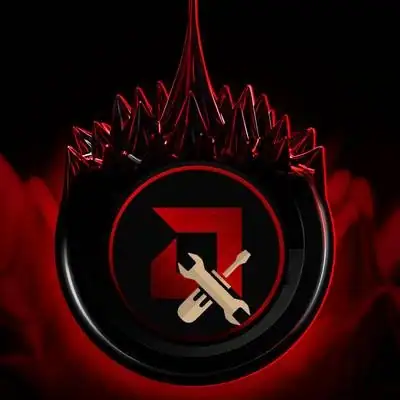 Radeon Software Slimmer 1.11.0 Portable [En] скачать торрент