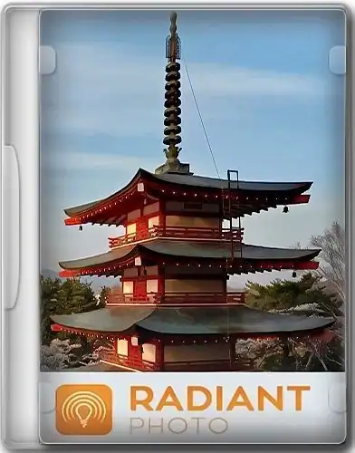 Radiant Photo 2.2.0.818 RePack (& Portable) by elchupacabra [Multi/Ru] скачать торрент