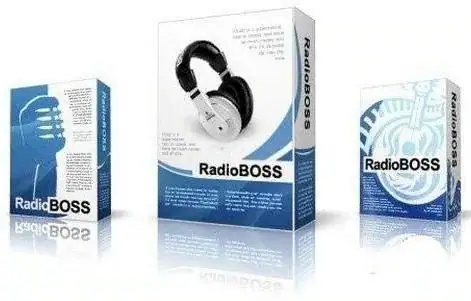 RadioBoss Advanced Edition 5.5.4.0 [Multi/Ru] скачать торрент