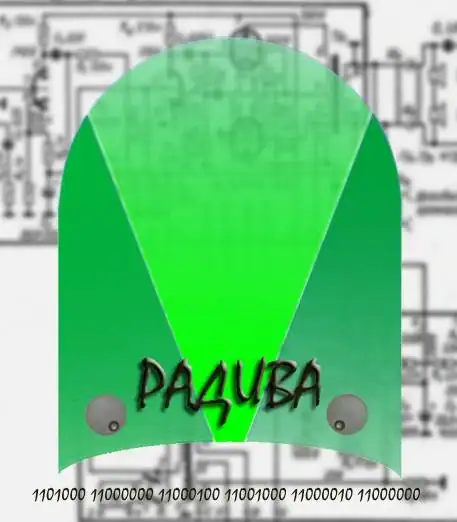 РАДИВА 2018.04.20 S18.8 Portable [Ru] скачать торрент