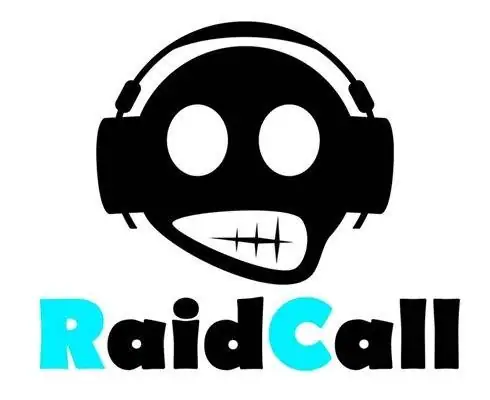 RaidCall 8.2.0 (1.0.3231.155) [Multi/Ru] скачать торрент