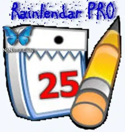 Rainlendar Pro 2.21.3 Build 180 [Multi/Ru] скачать торрент