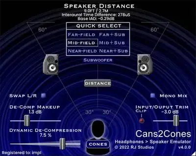 Raising Jake Studios — Cans 2 Cones 4.0.0 VST, VST3, AAX (x64) [En] скачать торрент