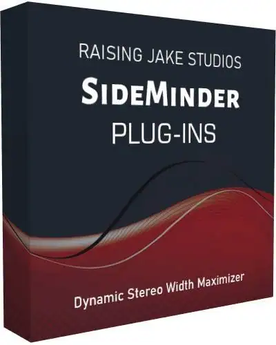 Raising Jake Studios SideMinder Plu-ins 11.2024 VST, VST3, AAX (x64) [En] скачать торрент