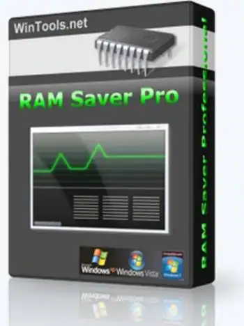 RAM Saver Professional 17.7 [Multi/Ru] скачать торрент
