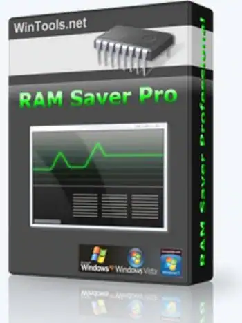 RAM Saver Professional 19.5 RePack (& Portable) by elchupacabra [Multi/Ru] скачать торрент