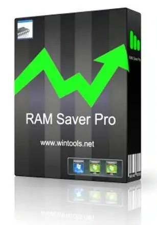 RAM Saver Professional 22.10 RePack (& Portable) by 9649 [Multi/Ru] скачать торрент