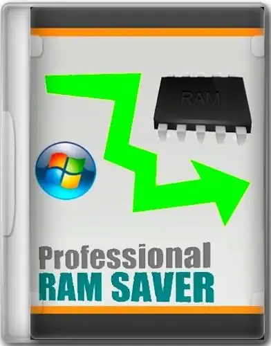 RAM Saver Professional 24.7 Portable by FC Portables [Multi/Ru] скачать торрент