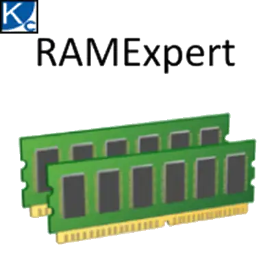 RAMexpert + portable 1.23.0.47 [En] скачать торрент