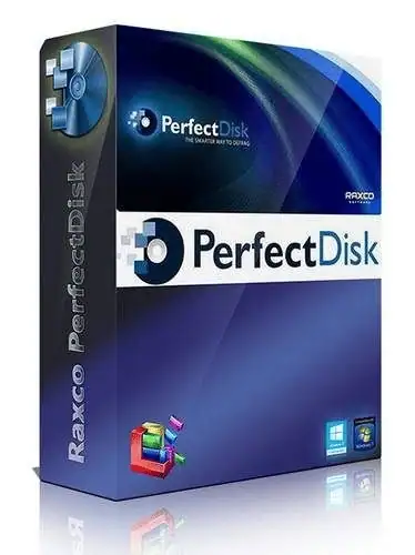 Raxco PerfectDisk Pro Business/Server 14.0 Build 895 RePack by elchupacabra [Ru/En] скачать торрент