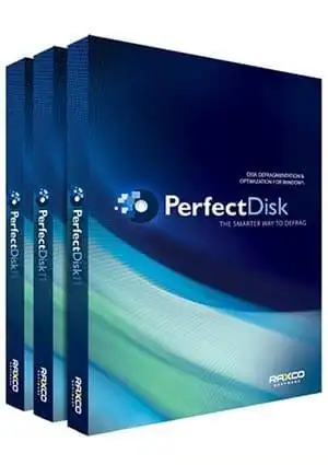 Raxco PerfectDisk Professional Business / Server 14.0 Build 895 [Ru/En] скачать торрент