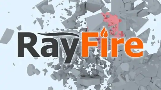 RayFire 1.84 for 3ds max 2020 [En] скачать торрент