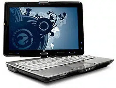 Раздел восстановления (Recovery) для ноутбука HP Pavilion tx2550er (Vista HP x86 SP1) [Ru] скачать торрент