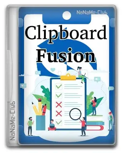Re: ClipboardFusion Pro 6.1.0 RePack (& Portable) by elchupacabra [Multi/Ru] скачать торрент