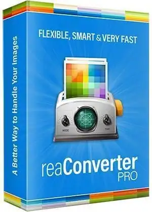 reaConverter Pro 8.0.221 RePack (& Portable) by elchupacabra [Multi/Ru] скачать торрент