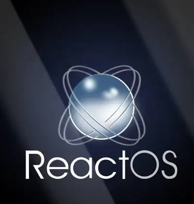 ReactOS 0.4.6 [x32] 2xCD скачать торрент