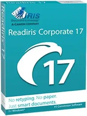 Readiris Corporate 17.0 Build 11519 Portable by punsh [Multi/Ru] скачать торрент