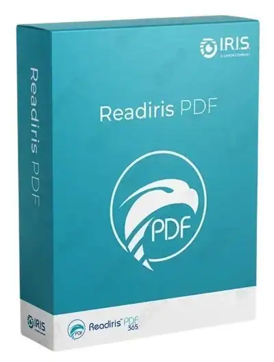 Readiris PDF 25.4.64.0 RePack [Multi/Ru] скачать торрент