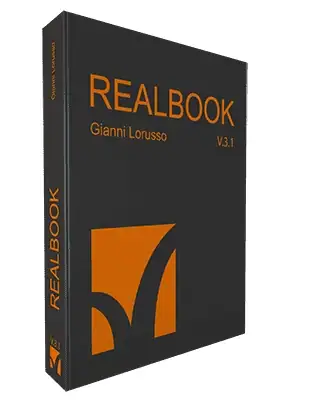 Realbook v3.1 For Cinema 4d [En] скачать торрент