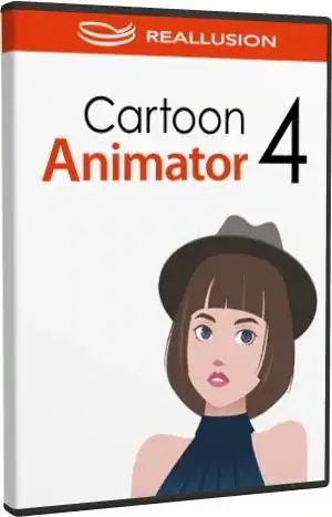 Reallusion Cartoon Animator Pipeline 4.51.3511.1 + Resource Pack [En] скачать торрент
