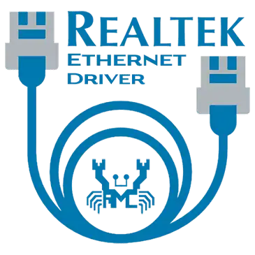 Realtek Ethernet Driver 10.66 [Ru/En] скачать торрент