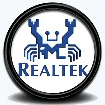 Realtek Ethernet Driver 1168.018 | 10.71 [Ru/En] скачать торрент