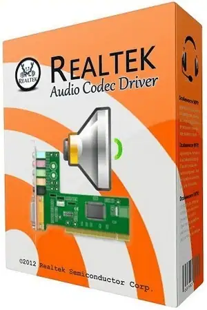 Realtek High Definition Audio Driver 6.0.9273.1 WHQL (x64) (Unofficial) [Multi/Ru] скачать торрент